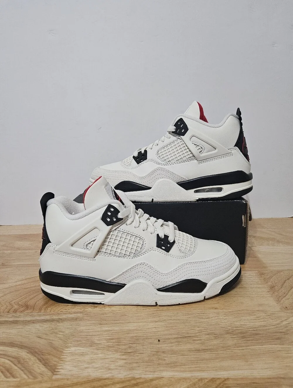 Nike Jordan 4 Retro Flight Club GS